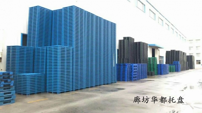 塑料托盤(pán)可以出口嗎？對出口塑料托盤(pán)有標準要求嗎？