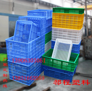 定制塑料筐需求滿(mǎn)足什么條件？